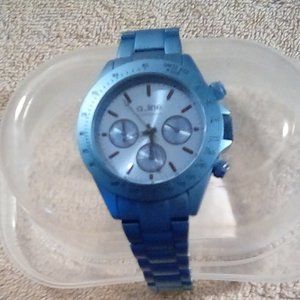 Mens  A_LINE AMORE  CHRONOGRAPH